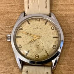 O Da Polso Zenith Waterproof Shockproof Nonmagnetic Stainles