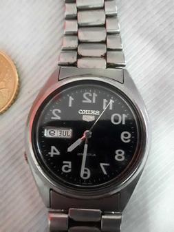 O Da Polso Wristwatch Automatic