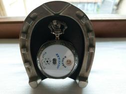 O Da Tasca Saltarello Iwc Schaffhausen Jumping Hour Pocket W