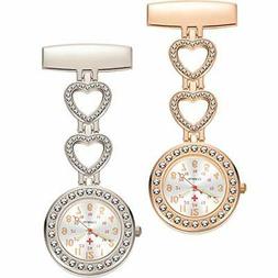 O Da Taschino Da Infermiera Da Infermiera, Medico, Spilla Da