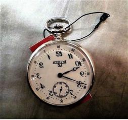 O Da Taschino - Firmato Invicta - Movimento Meccanico/manual