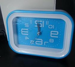 O Da Tavolo Sveglia  Moderno Analogigo Quarzo Muro Time List