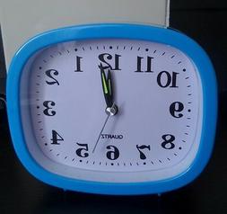 O Da Tavolo Sveglia  Moderno Analogigo Quarzo Muro Time List