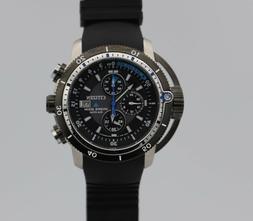 O Da Uomo Acqualand Eco-drive Ref. Bj2121-04e