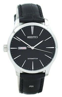 O Da Uomo Citizen Automatic Nh8350-08e