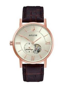 O Da Uomo Automatico Clipper Classic