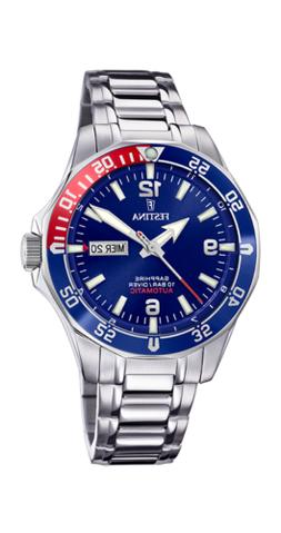 O Festina Da Uomo Automatico Codice F20478/2