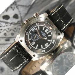 O Da Uomo Automatico Con Miyota 8215 Con Con Ghiera Interna 