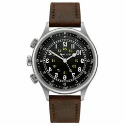 O Da Uomo Automatico Bulova Pilot A15 Vp499