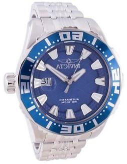 O Da Uomo Automatico Invicta Pro Diver 30291