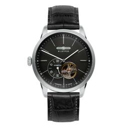 orologio da uomo automatico serie flatline 7364