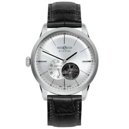 O Da Uomo Automatico Serie Flatline 7364-4