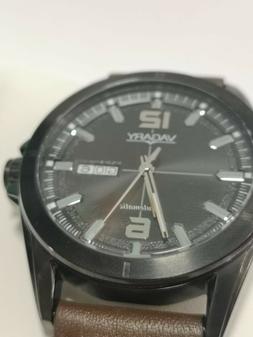 O Da Uomo Automatico Vagary By Citizen, Marrone