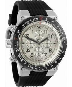 O Da Uomo Invicta Aviator 31597 Cronografo Al Quarzo 100m