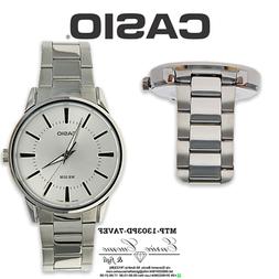 O Da Uomo Cassa Grande 40mm 1330 Mtp-1303pd-7avef Sfondo Chi