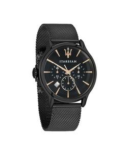 O Maserati Da Uomo Collezione Epoca R8873618006 Nuovo Garanz