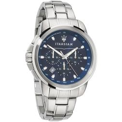 O Maserati Da Uomo Collezione Successo R8873621002