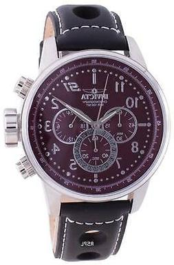 orologio da uomo cronografo al quarzo s1