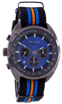 O Da Uomo Cronografo Al Quarzo Invicta S1 Rally 29993