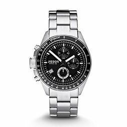 O Da Uomo Cronografo  Fossil Ch2600ie Vp149 Sconto 10%