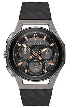 O Da Uomo Cronografo Curv Cronografo 98a162