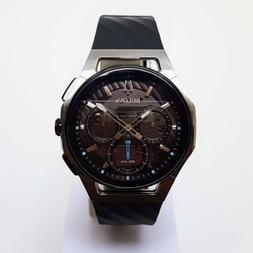 O Da Uomo Cronografo Bulova Curv Precisionist