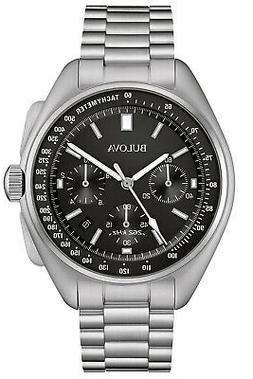 O Da Uomo Cronografo Lunar Pilota Cronografo 96b258