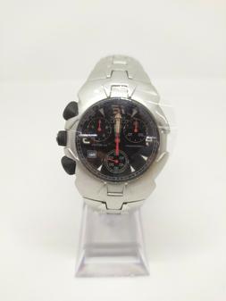 O Da Uomo Sector Cronografo Tempo E Data 3253954025a