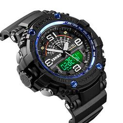 O Da Uomo Elettronico Digitale Al Quarzo Skmei Orologio 3 Mo