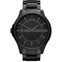 O Da Uomo In Acciaio Armani Exchange Ax2104 Vp199 -10%