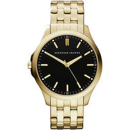 O Da Uomo In Acciaio Armani Exchange Ax2145 Vp199 -10%