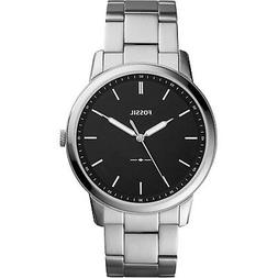 O Da Uomo In Acciaio Fossil Fs5307  Vp119 Sconto 10%