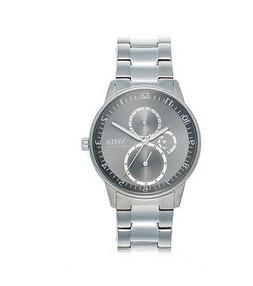 O Da Uomo In Acciaio Vetta Vw0004 Sconto 30% Vp170