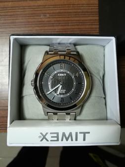 O Da Uomo Timex Indiglo Wr 50m Tw2p61800