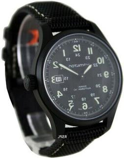 O Da Uomo Hamilton Khaki Aviation Titanium H70575733