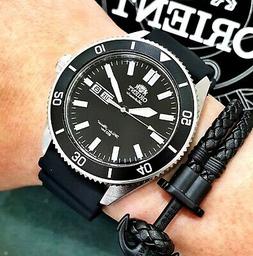 O Da Uomo Mako Ii Xl Automatico Ra-aa0010b19b Sub 20 Atm Nuo