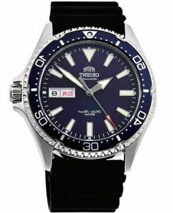 O Da Uomo Mako Iii Automatico Ra-aa0006l19b Kamasu Sub 20 At