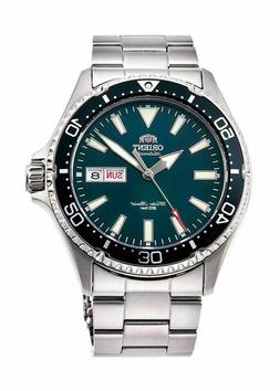 O Da Uomo Mako Iii Automatico Ra-aa0004e19b Kamasu Sub 20 At