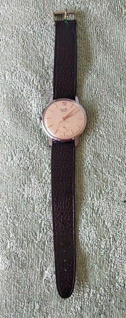 O Da Uomo Manuale Funzionante Vintage