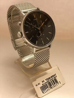 O Da Uomo Marca Timex