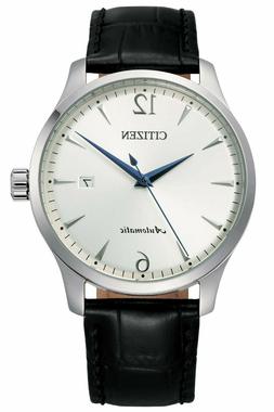 O Da Uomo Citizen Meccanico Automatico Linea Classica - Nj01