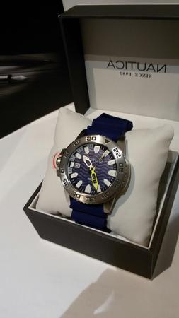 O Da Uomo Nautica Nai12527g
