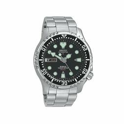 O Citizen Da Uomo Ny0040-50e Promaster Diver's 200mt Automat