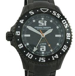 O Da Uomo Originale Vostok Amphibia Reef 086492 Dalla Russia