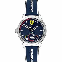 O Ferrari Da Uomo Pitlane Fer0860005