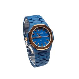 O Da Uomo 00tokio Polycarbon Ultra Leggero Blu Mb00blue-gd