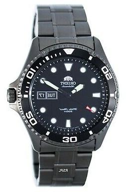 orologio da uomo ray raven ii automatico