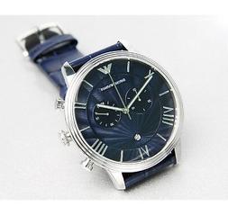 O Da Uomo Emporio Armani Ref Ar1652