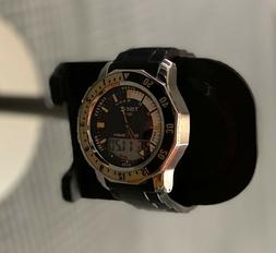 O Da Uomo Sea-touch Orologio Riferimento T026.420.17.281.00