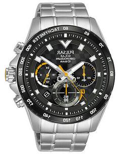 O Da Uomo Solar-chronograph Cronografo Pz5103x1